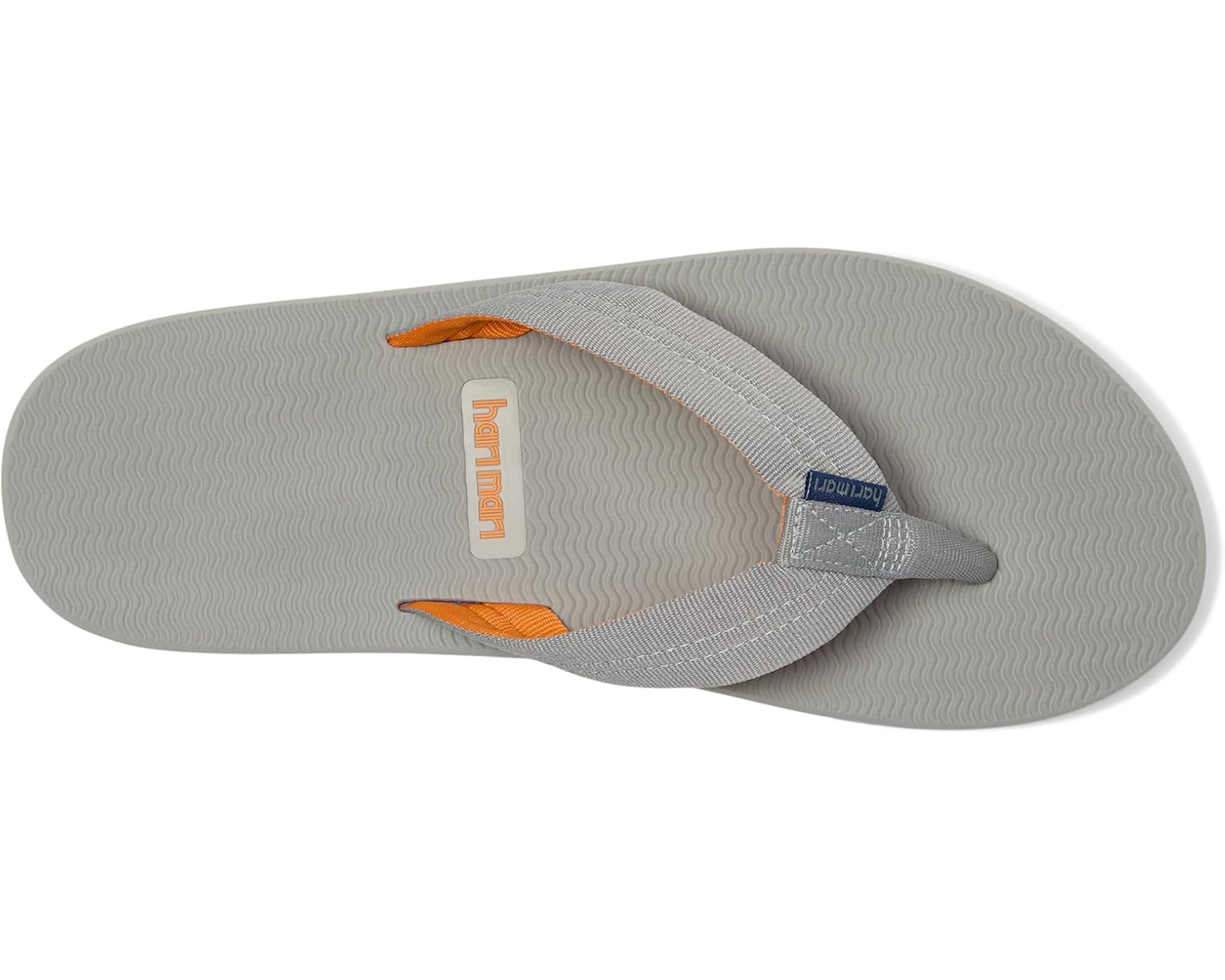 Men's hari mari Dunes Light Gray