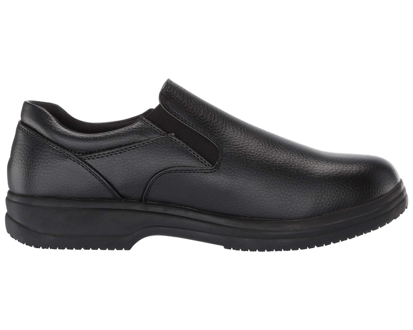 Men's Deer Stags Manager Black