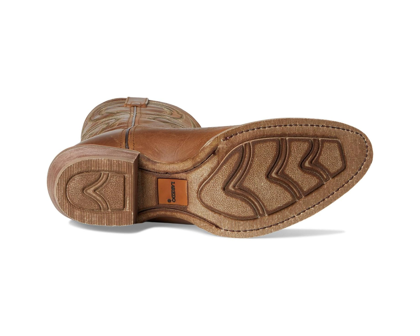 Men's Laredo Novak Tan