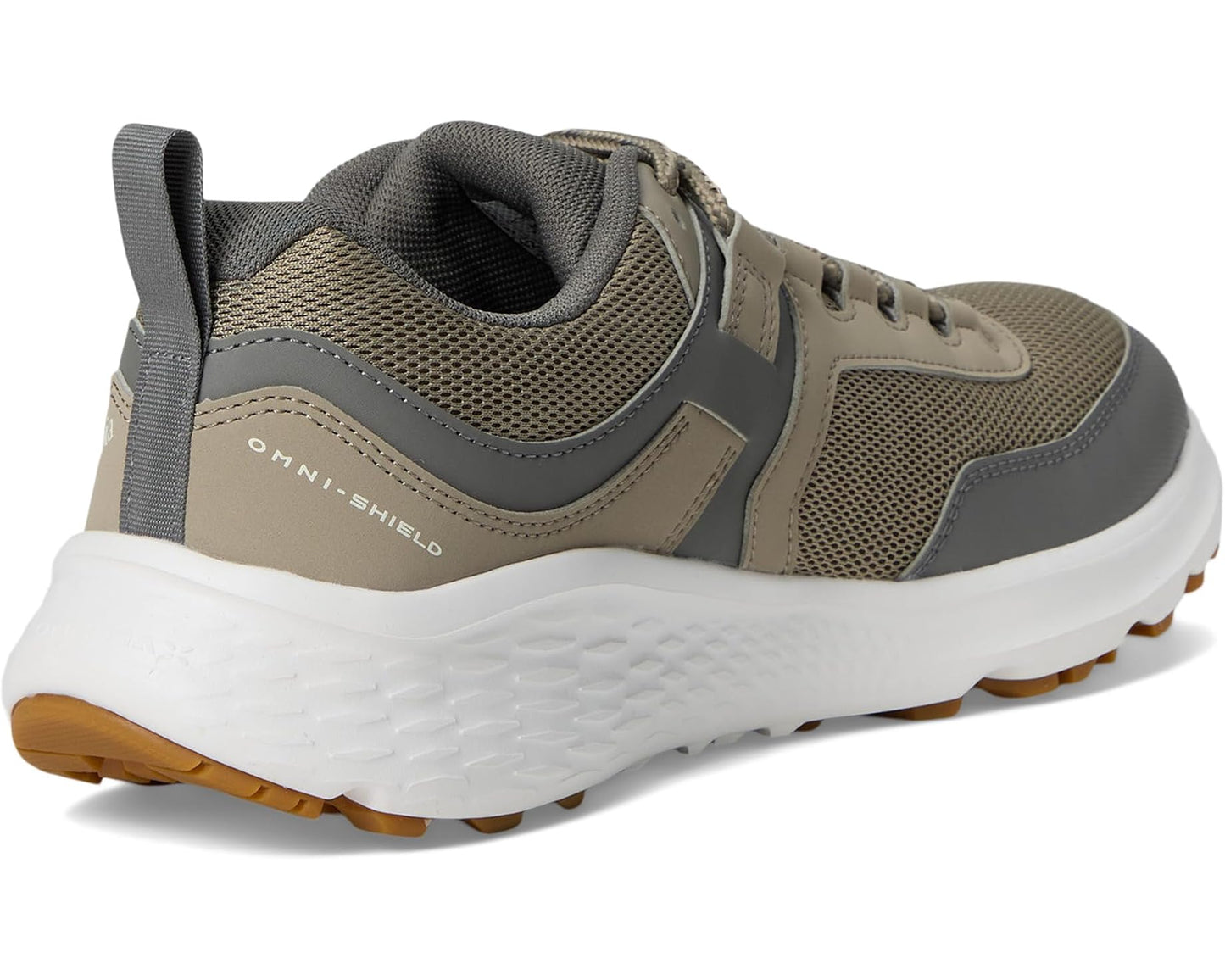 Men's Columbia Konos™ Low Tusk/Quarry