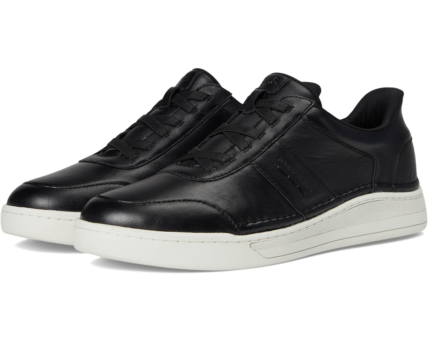 Men's Josef Seibel Cleve 11 Black