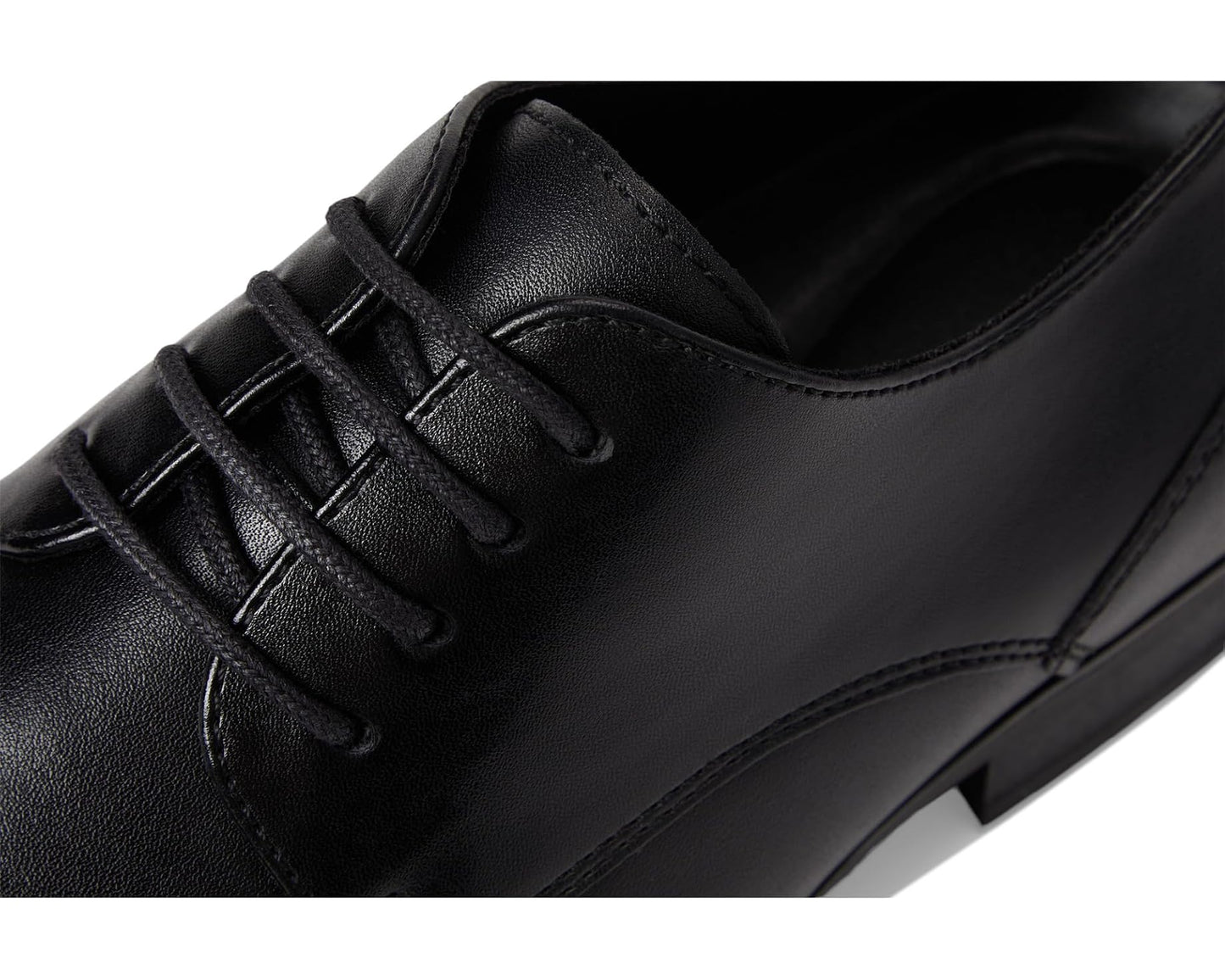 Men's Calvin Klein Brodie 2 Black/Black/Soft Action Leather
