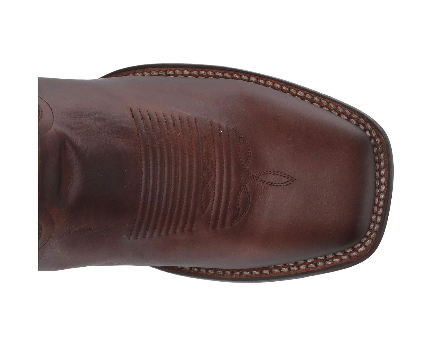 Men's Dan Post Winslow Dark Brown/Blue
