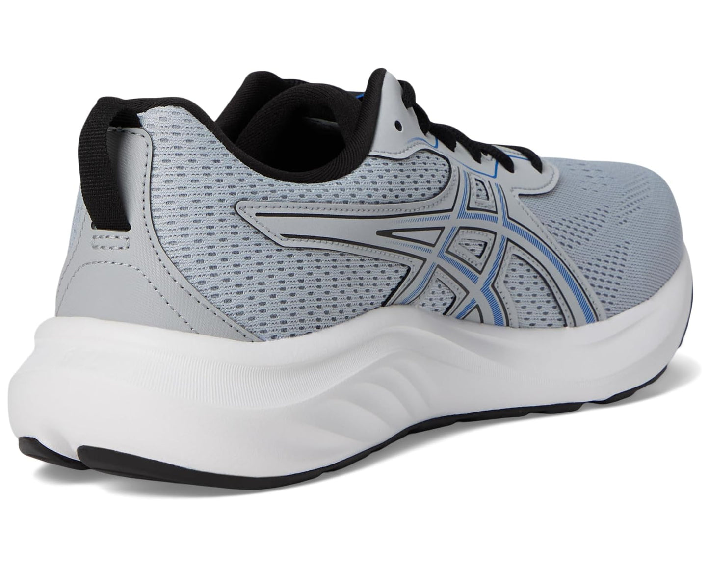 Men's ASICS GEL-Contend 9 Piedmont Grey/Black