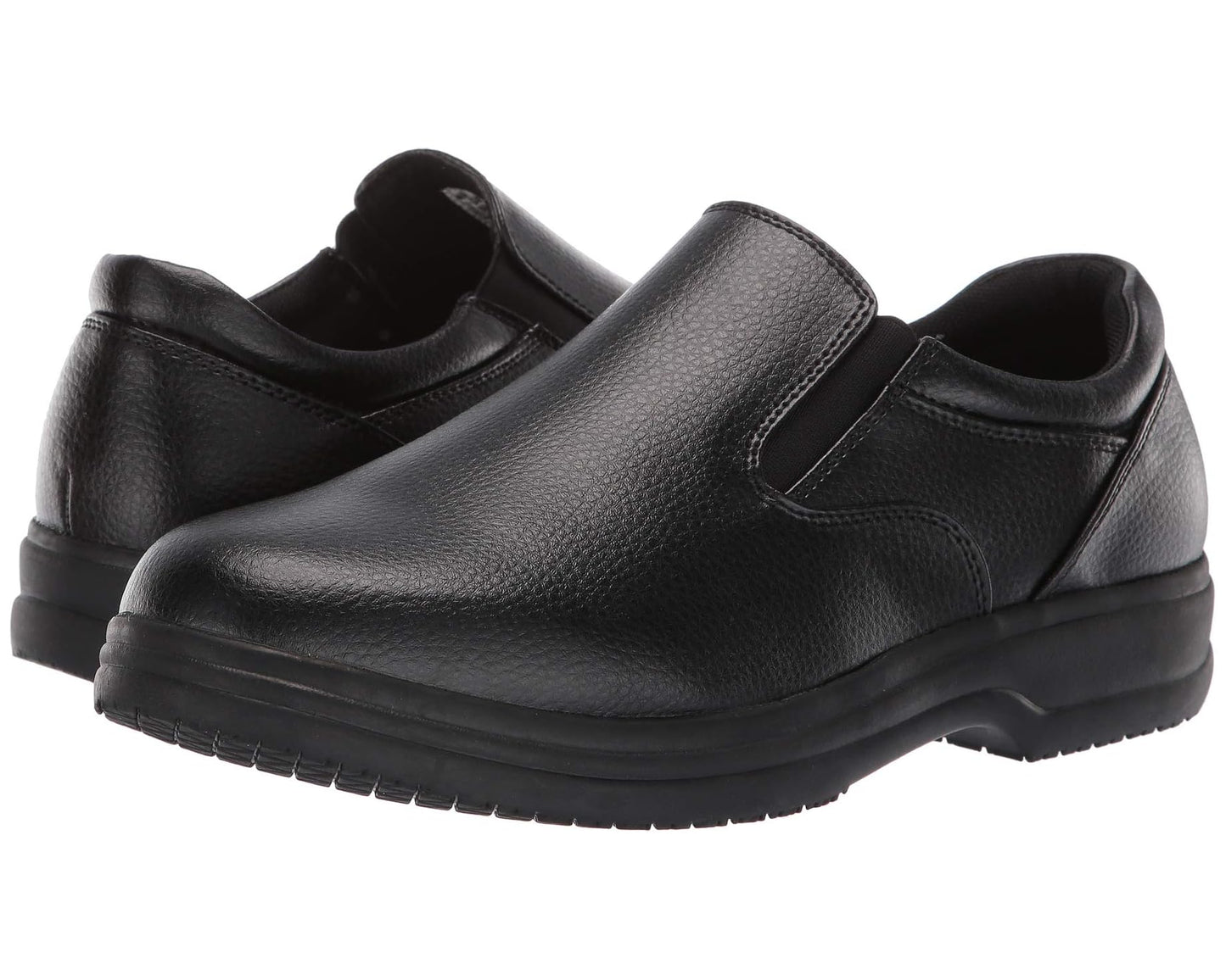 Men's Deer Stags Manager Black