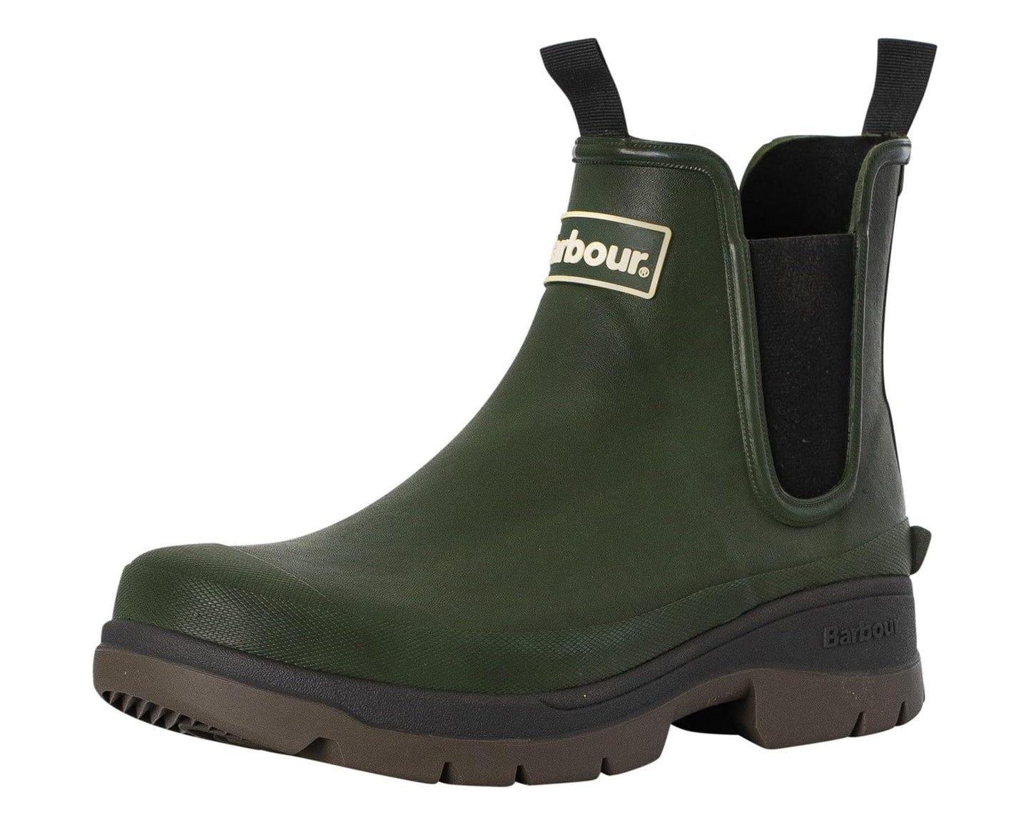 Men's Barbour Barbour Nimbus Olive