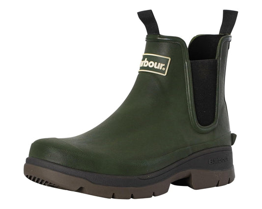 Men's Barbour Barbour Nimbus Olive