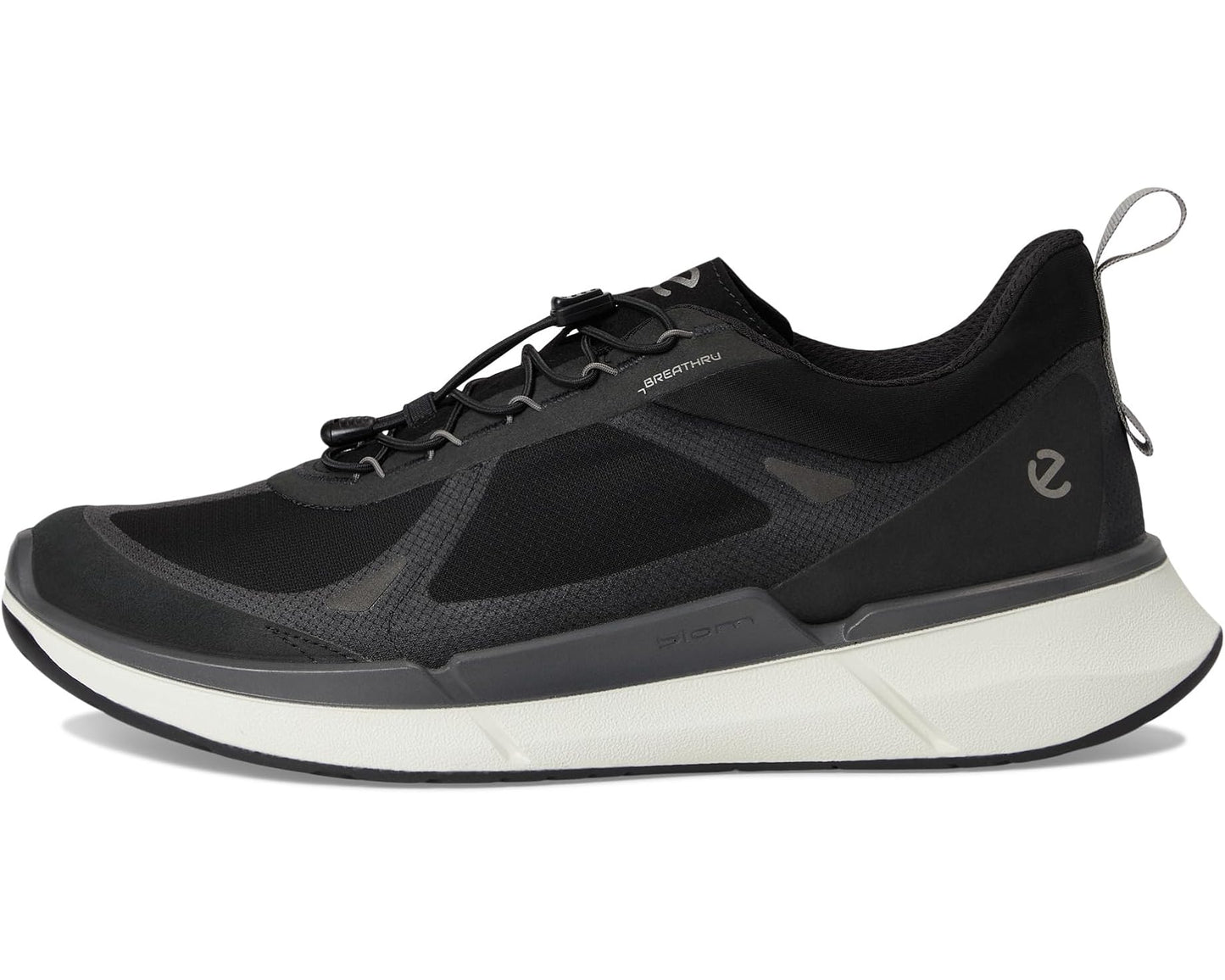 Men's ECCO Sport Biom 2.2 Breathru Cross Trainer Black/Wild Dove