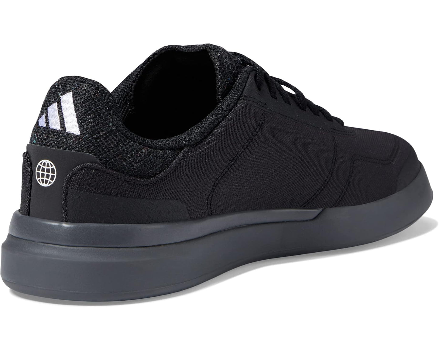 Men's Five Ten Sleuth DLX Canvas Core Black/Grey Five/Footwear White