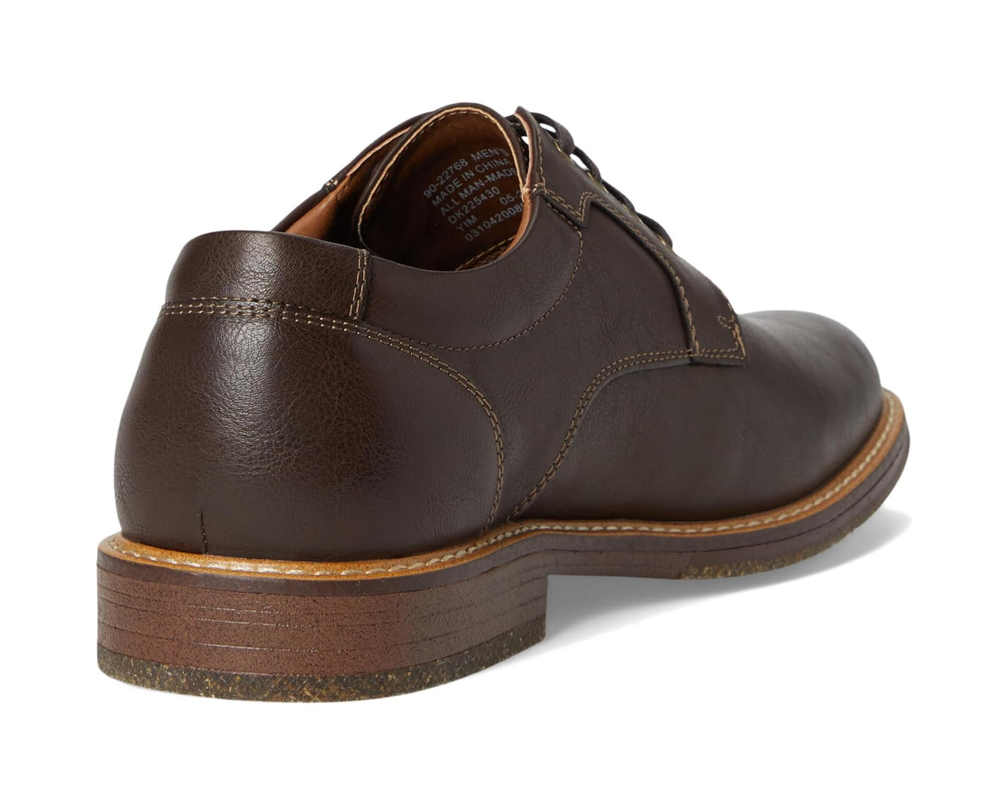 Men's Dockers Handel Dark Brown