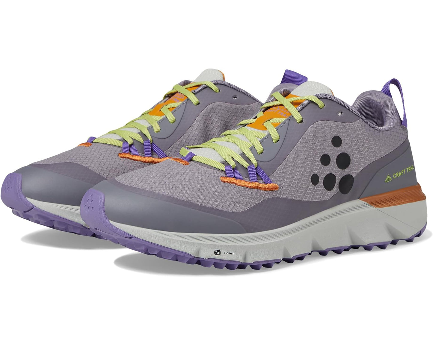 Men's Craft Advance Nordic Trail Rock/Flex