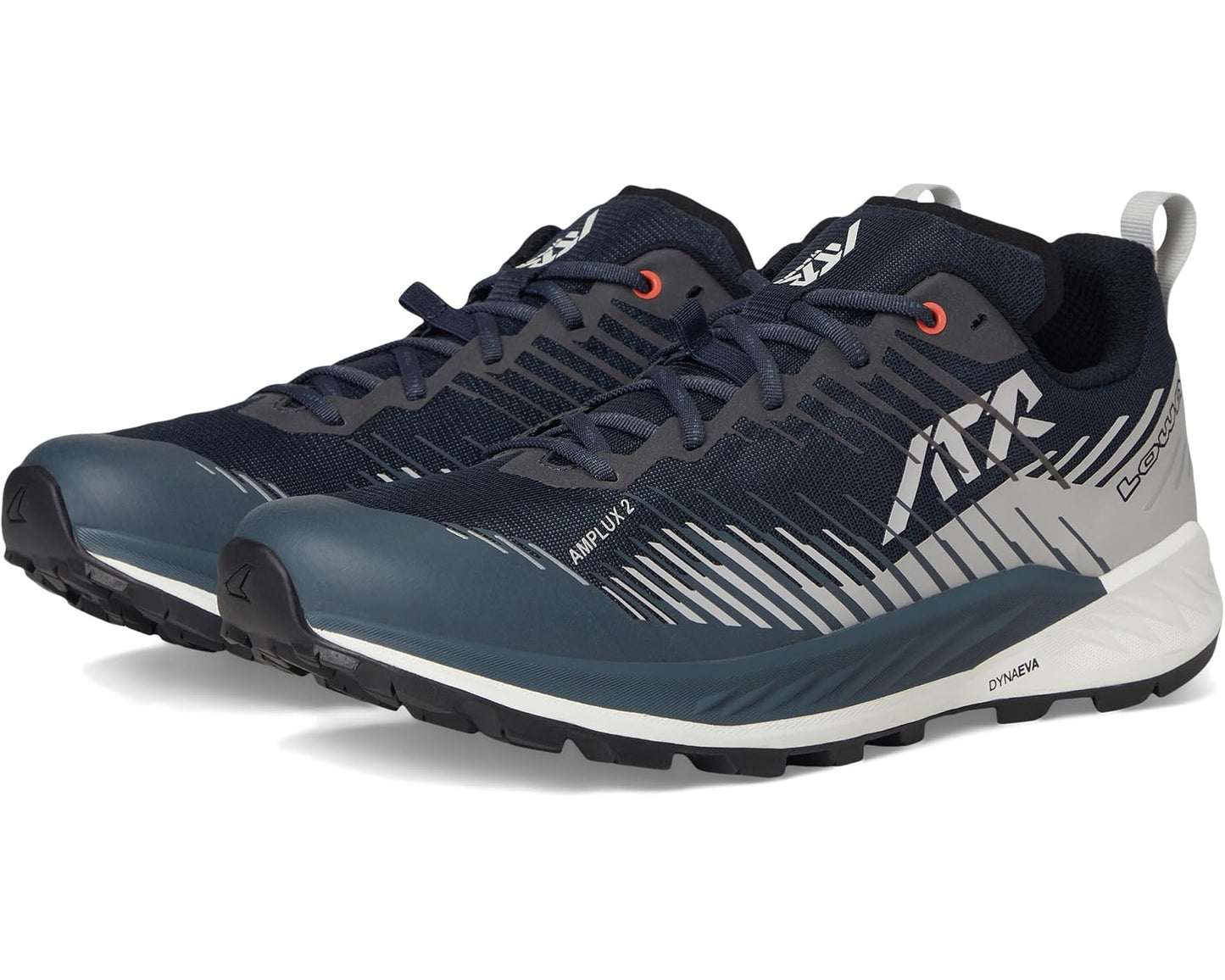 Men's Lowa Amplux 2 Grey