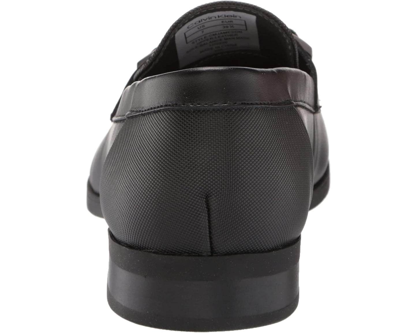 Men's Calvin Klein Jameson Black
