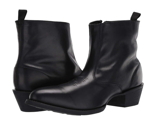 Men's Laredo Fletcher Black