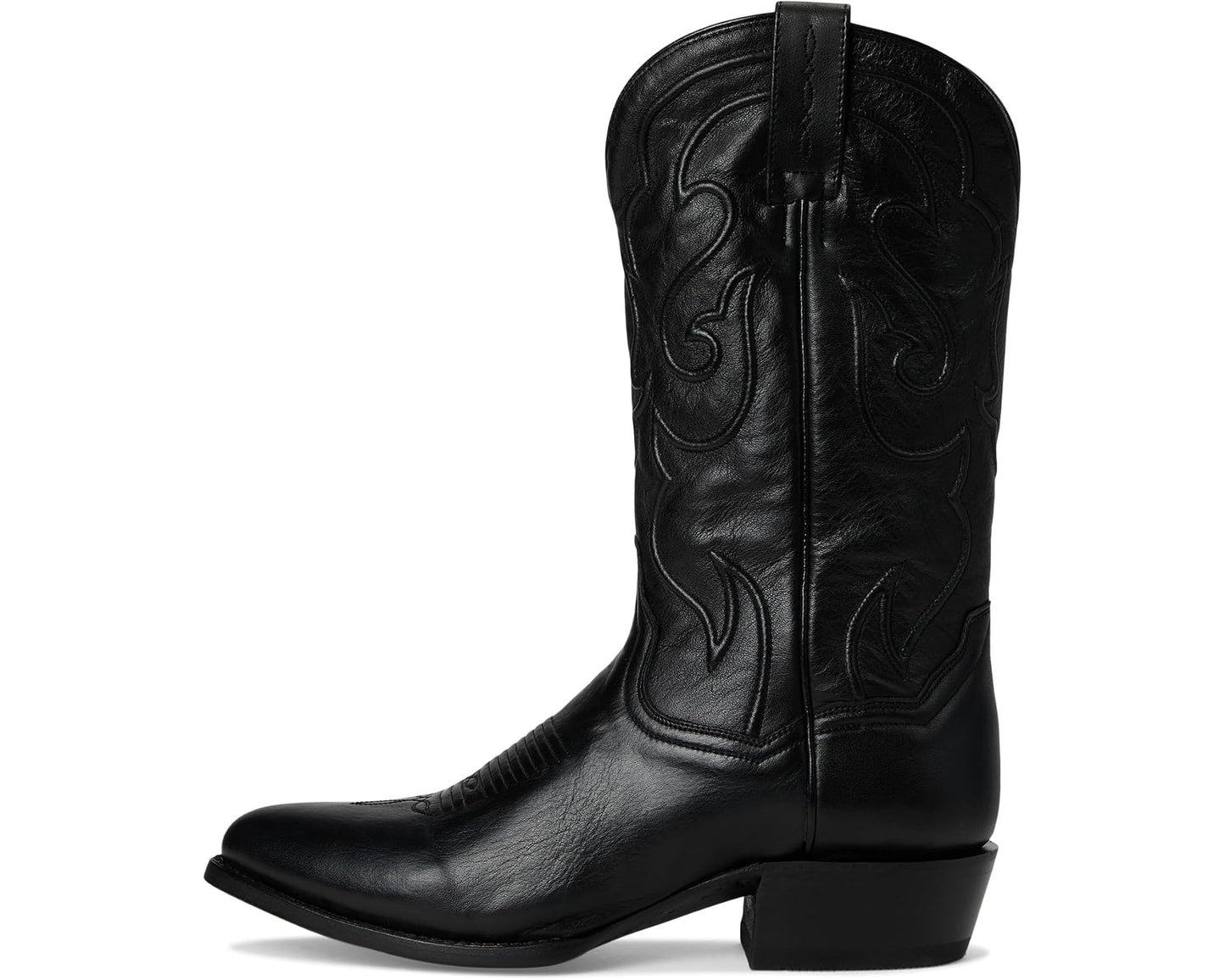 Men's Dan Post Rio Grande Black