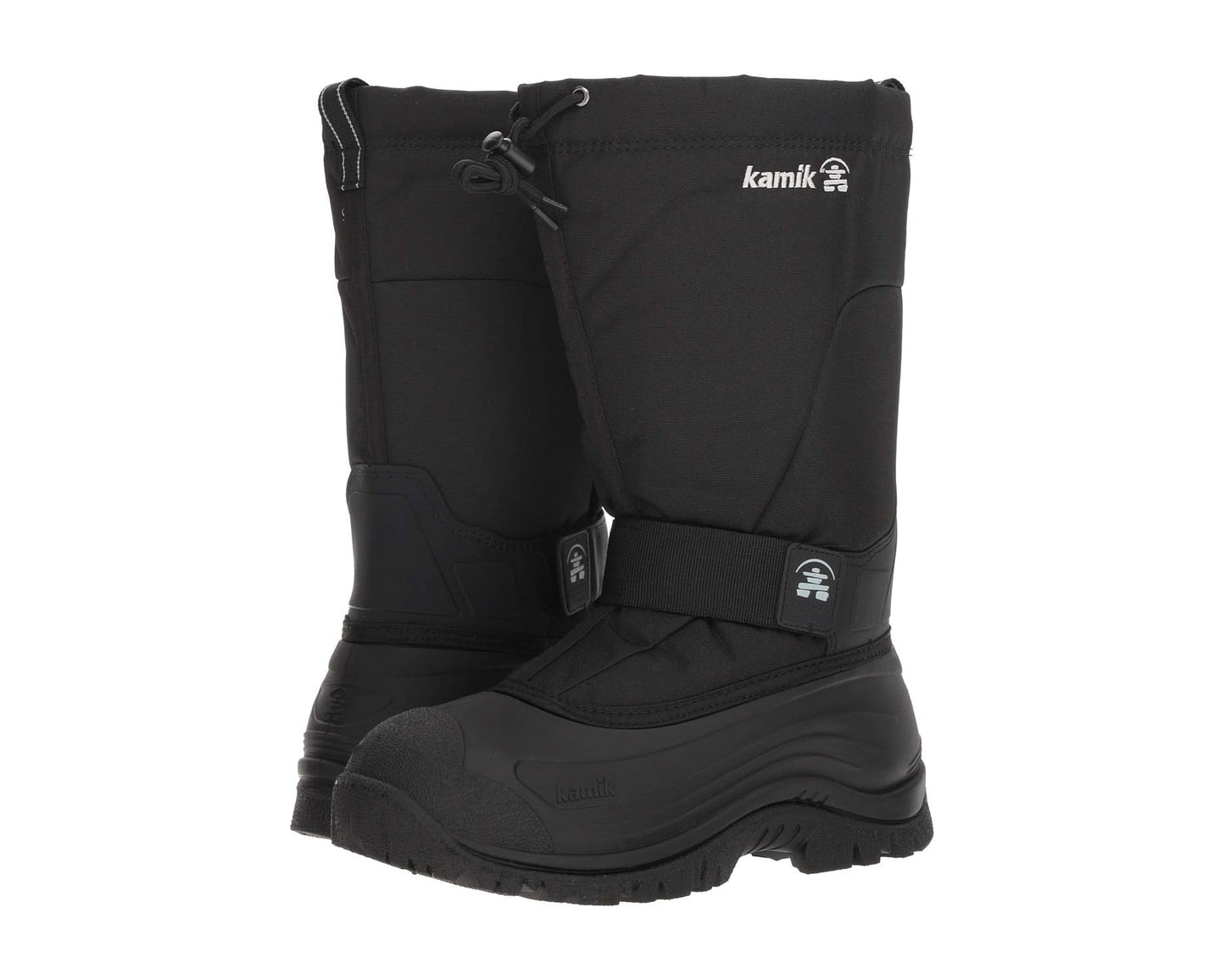 Men's Kamik Greenbay4W Black