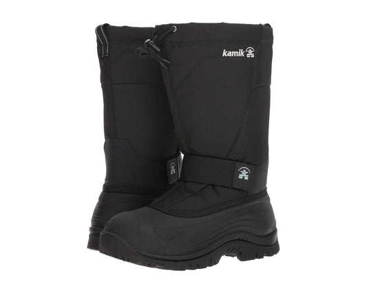 Men's Kamik Greenbay4W Black