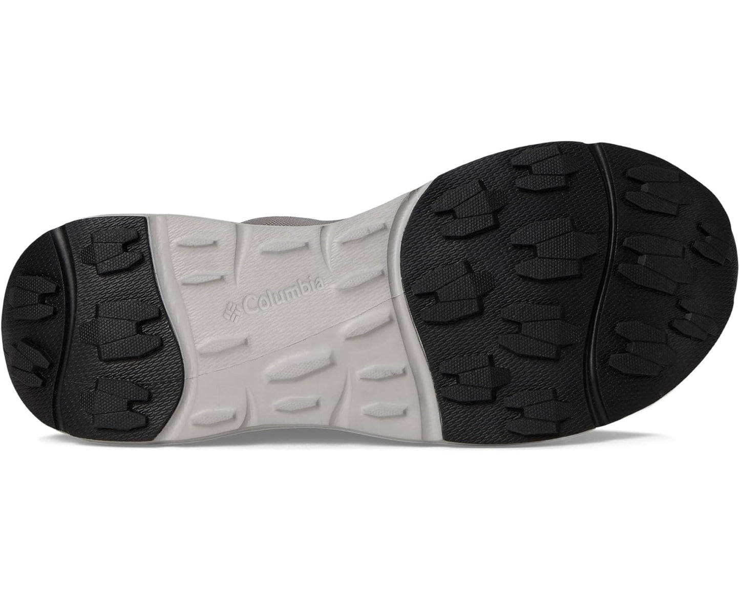 Men's Columbia Drainmaker™ XTR Dove/Stratus
