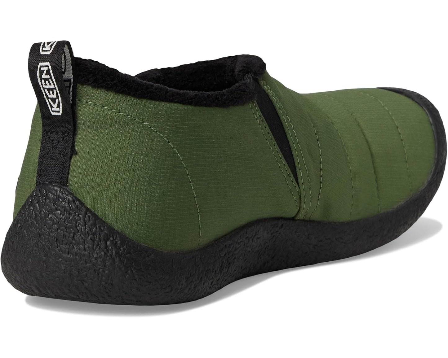Men's KEEN Howser II Bronze Green/Black