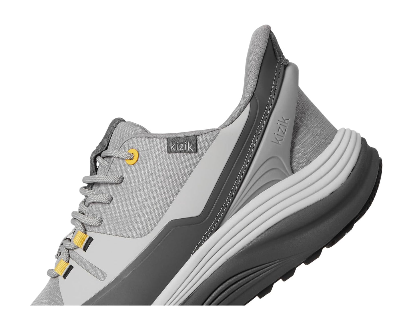 Men's KIZIK London AT Hands-Free Alloy
