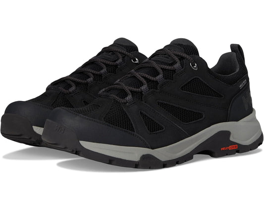 Men's Helly Hansen Switchback Low 2 HT Black