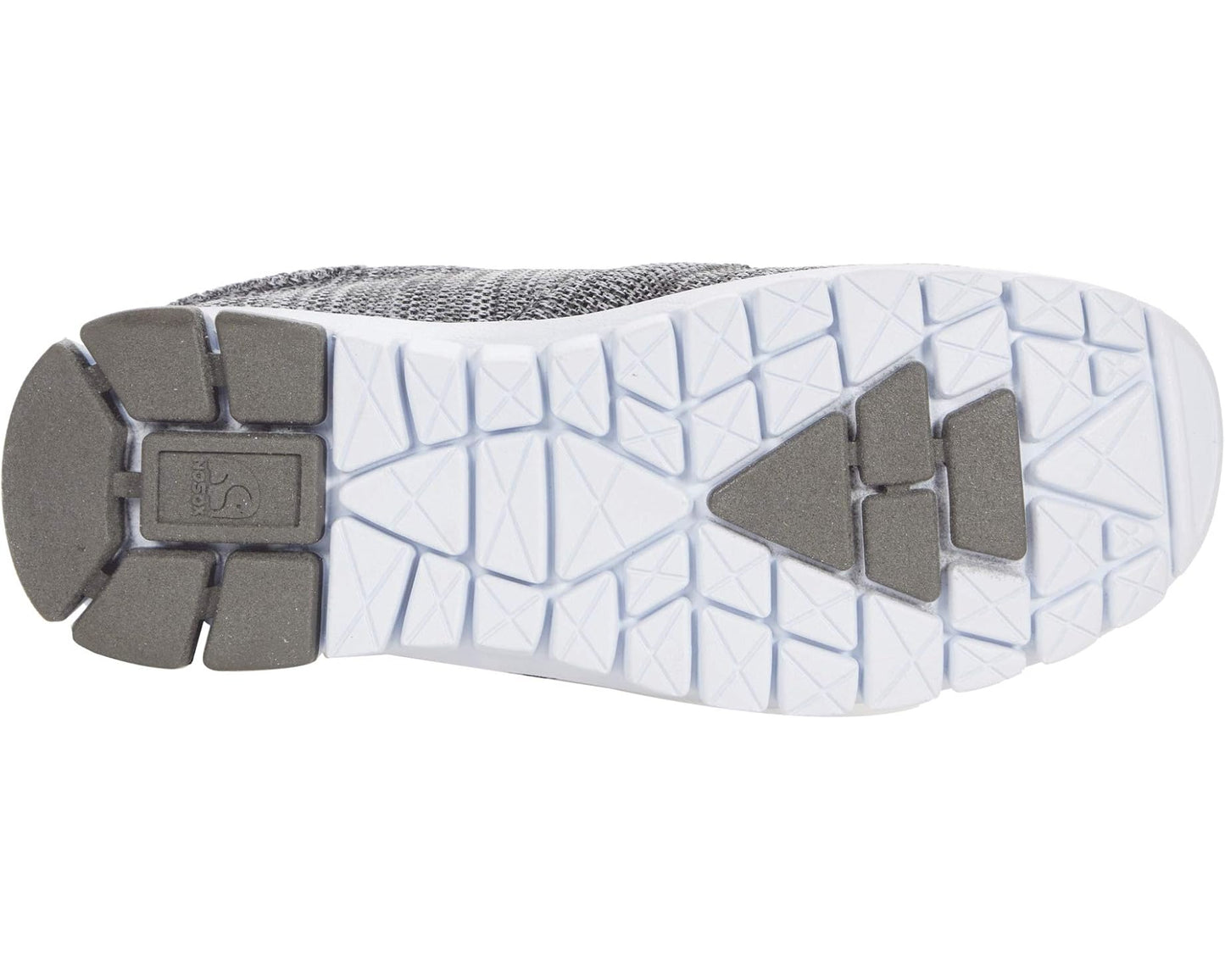 Men's Deer Stags Melvin Grey/Light Grey