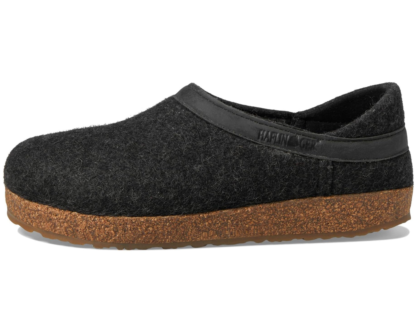 Men's Haflinger GZH Charcoal