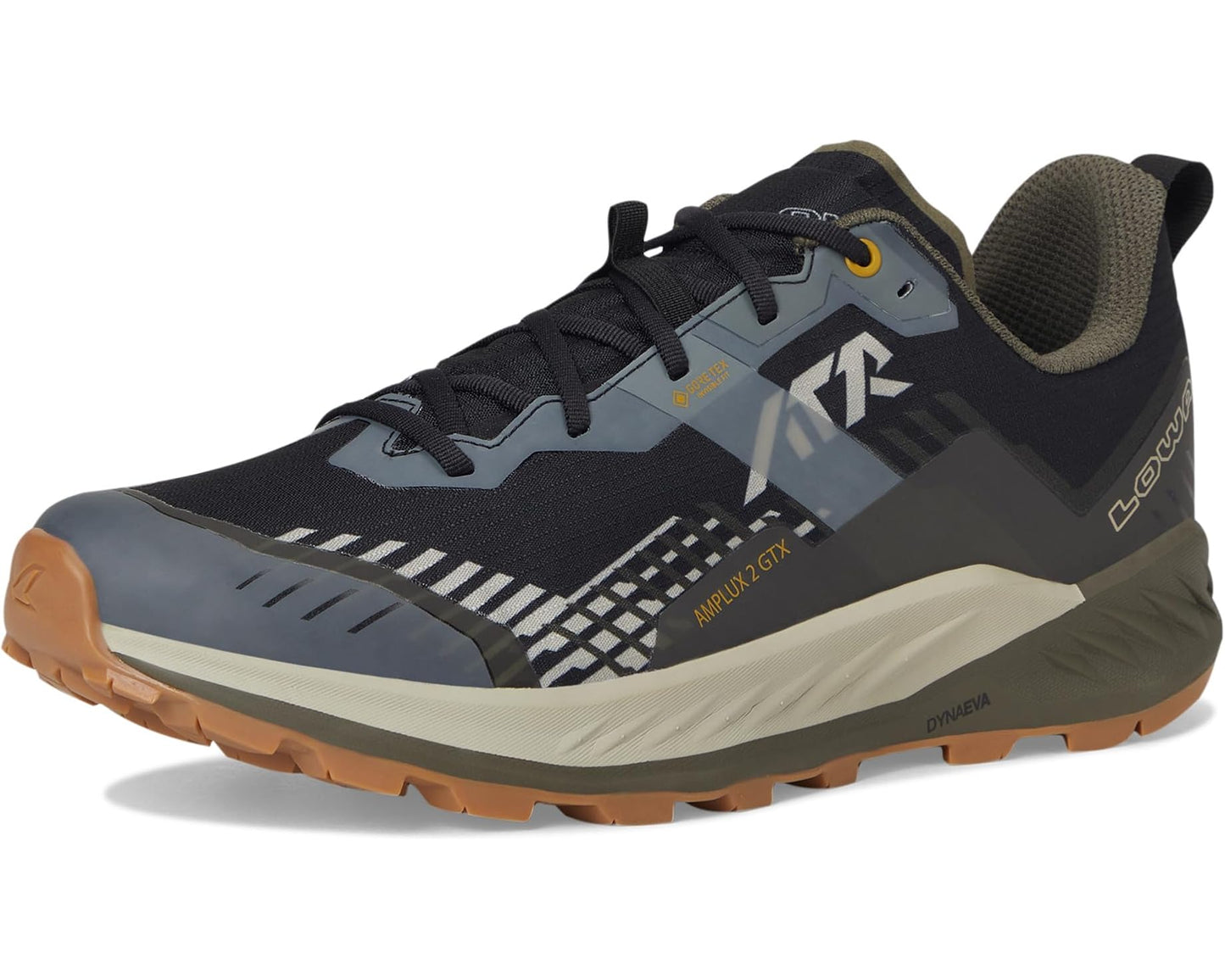 Men's Lowa Amplex 2 GTX Olive
