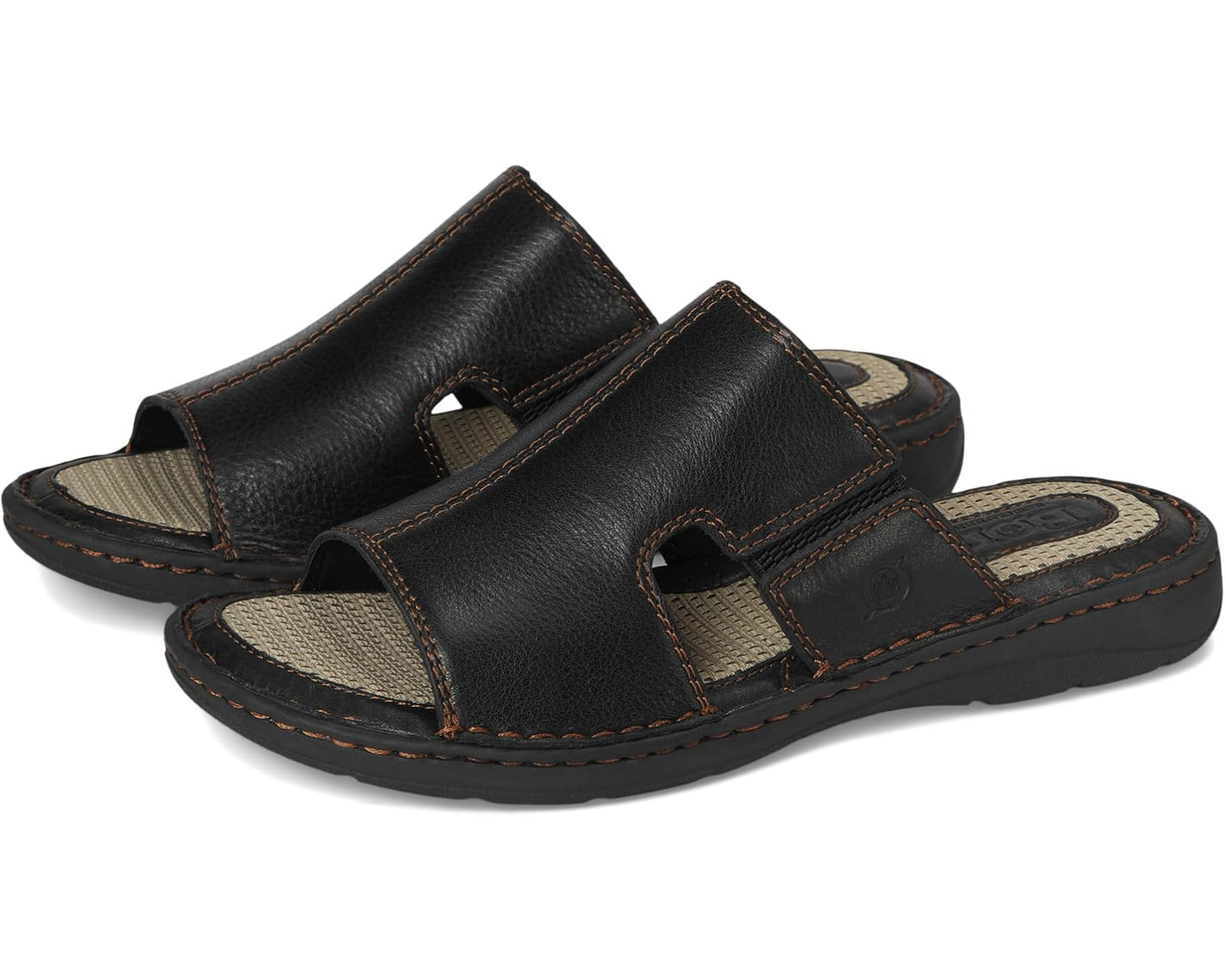 Men's Born Flores II Black