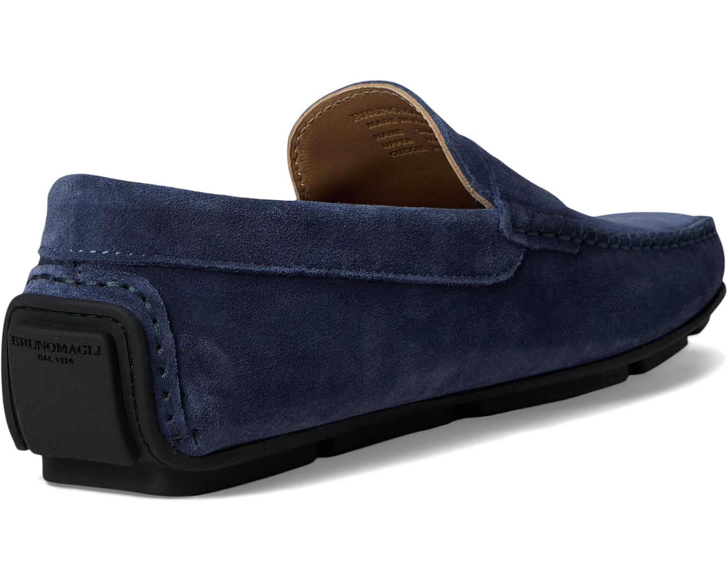 Men's Bruno Magli Taranto Blue