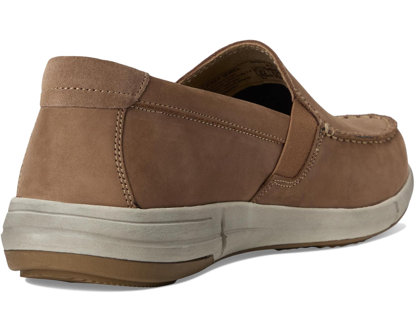 Men's Josef Seibel Enrico 31 Sand