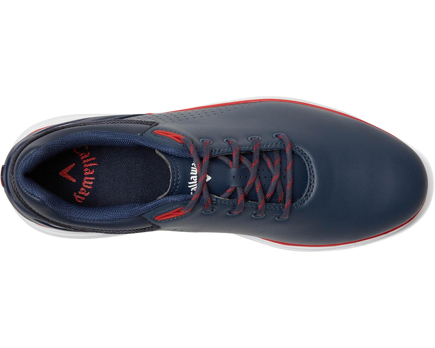 Men's Callaway Newport Navy