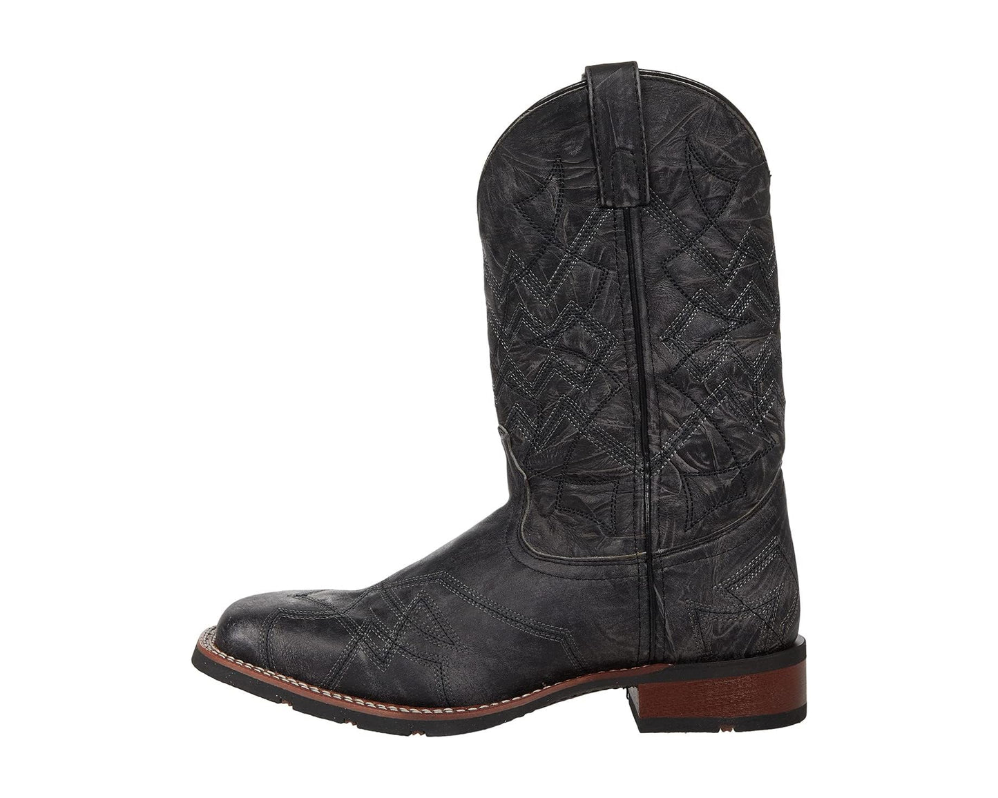 Men's Laredo Axel Black