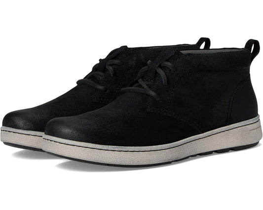 Men's Dansko Tony Black