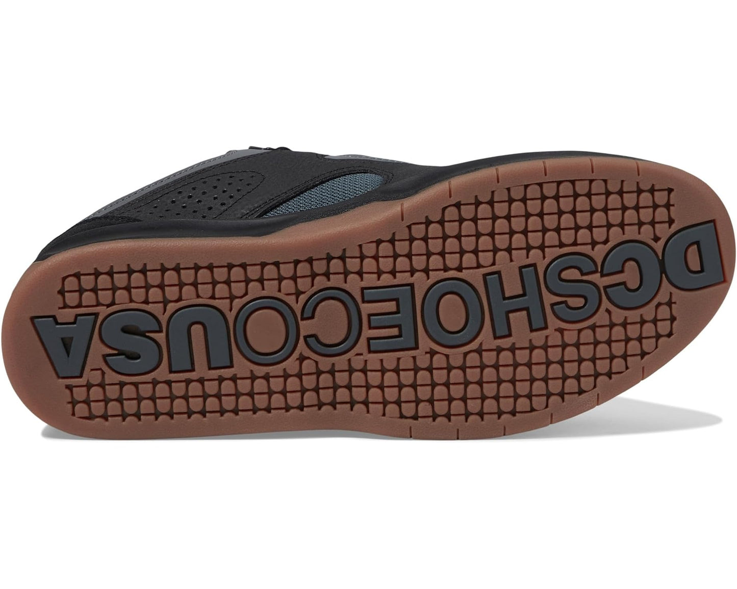 Men's DC Kalynx Zero Black/Gold