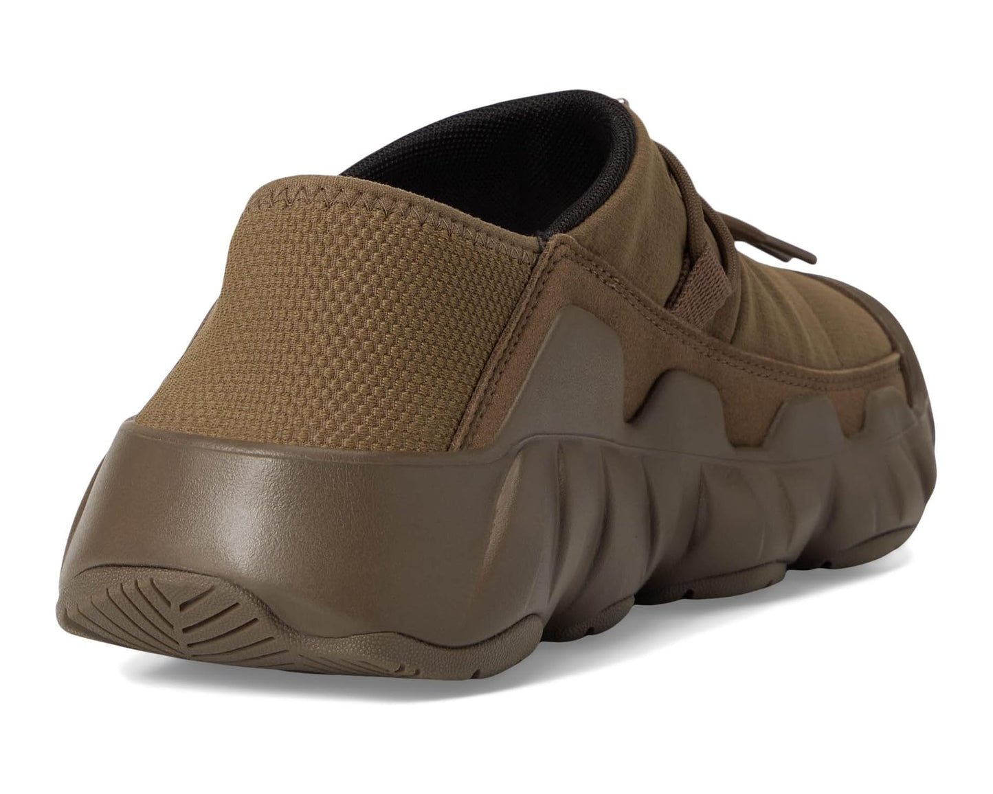 Men's KEEN Hypowser Crushback Dark Earth/Dark Earth