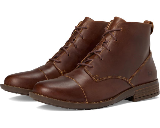 Men's Born Ryker Brown (Wood)