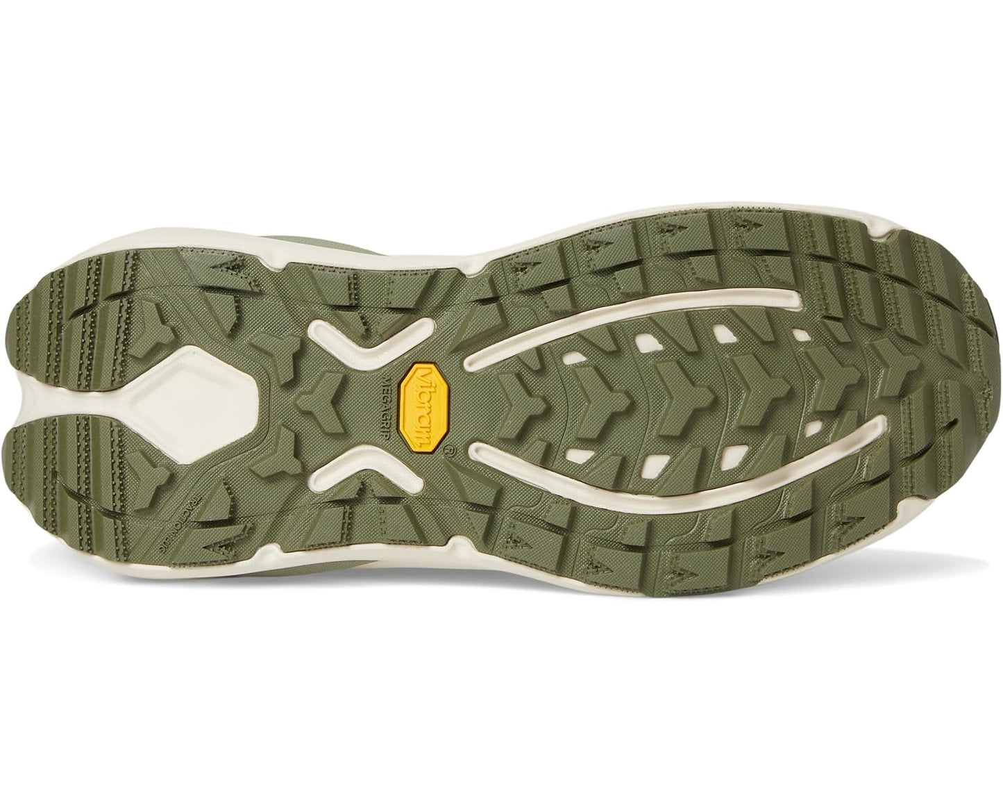 Men's Hoka Kaha 3 Low GTX® Eucalyptus/Birch