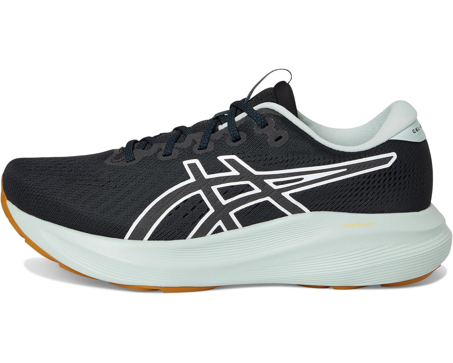Men's ASICS Gel-excite 11 TR Nature Bathing/Black
