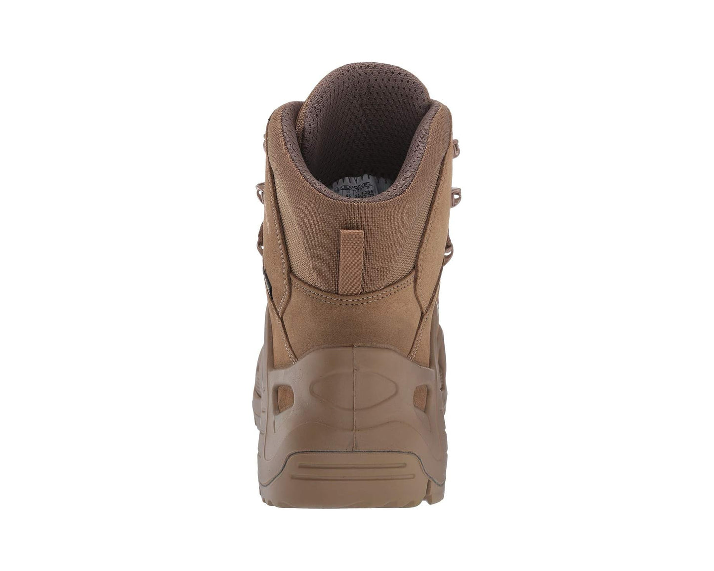 Men's Lowa Zephyr GTX Mid TF Coyote Op