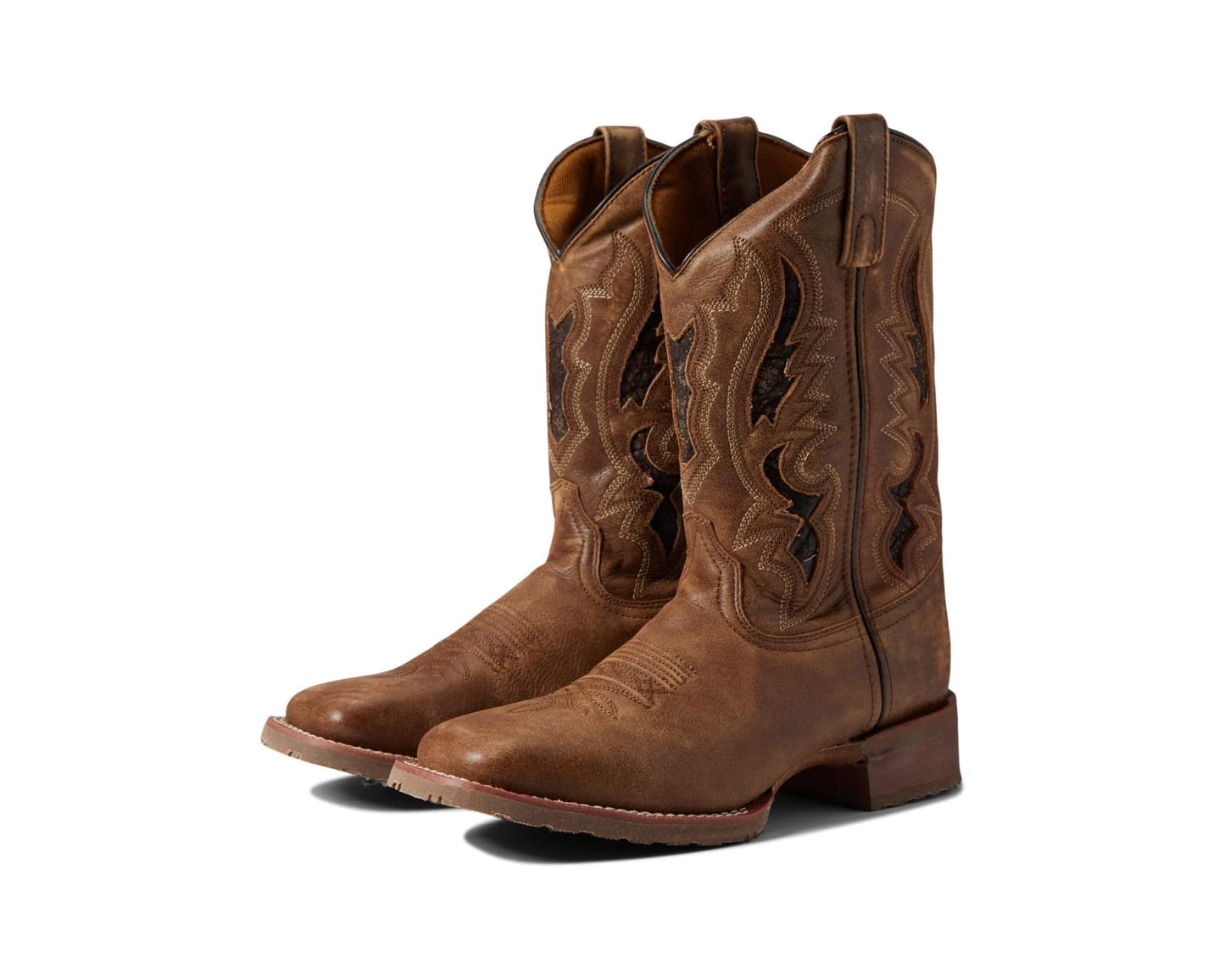 Men's Laredo Martin Tan