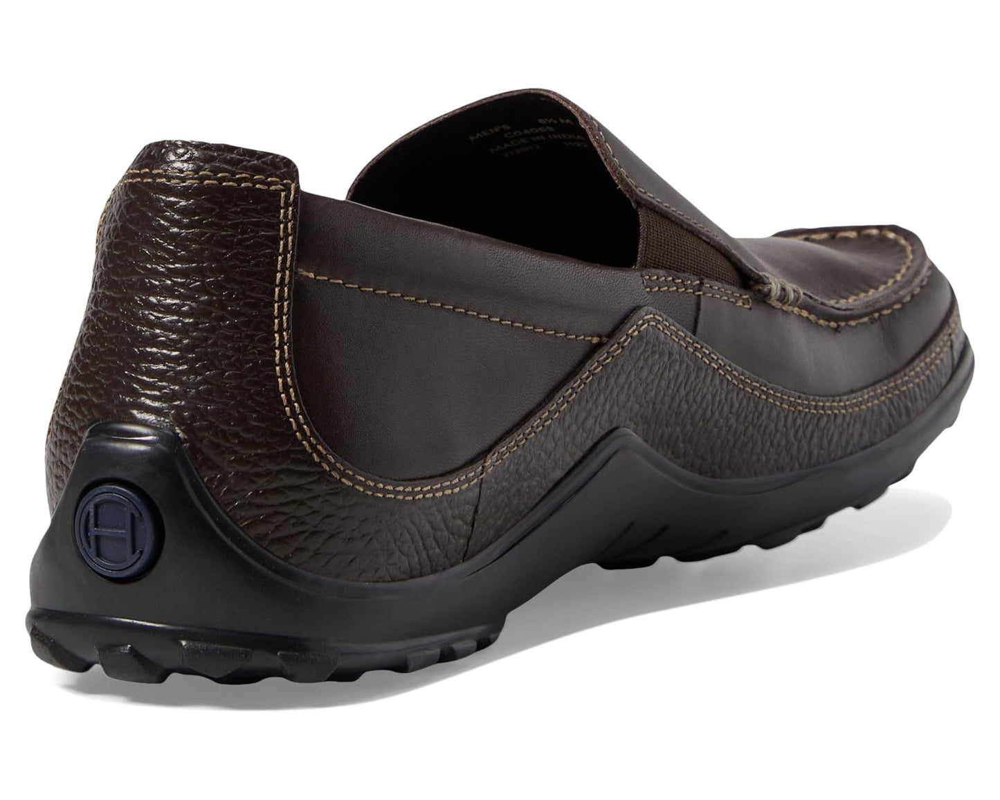Men's Cole Haan Tucker Venetian French Roast