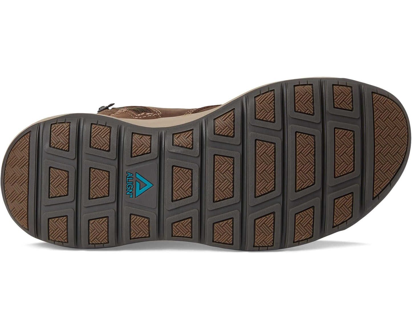 Men's Align Eddy Brown