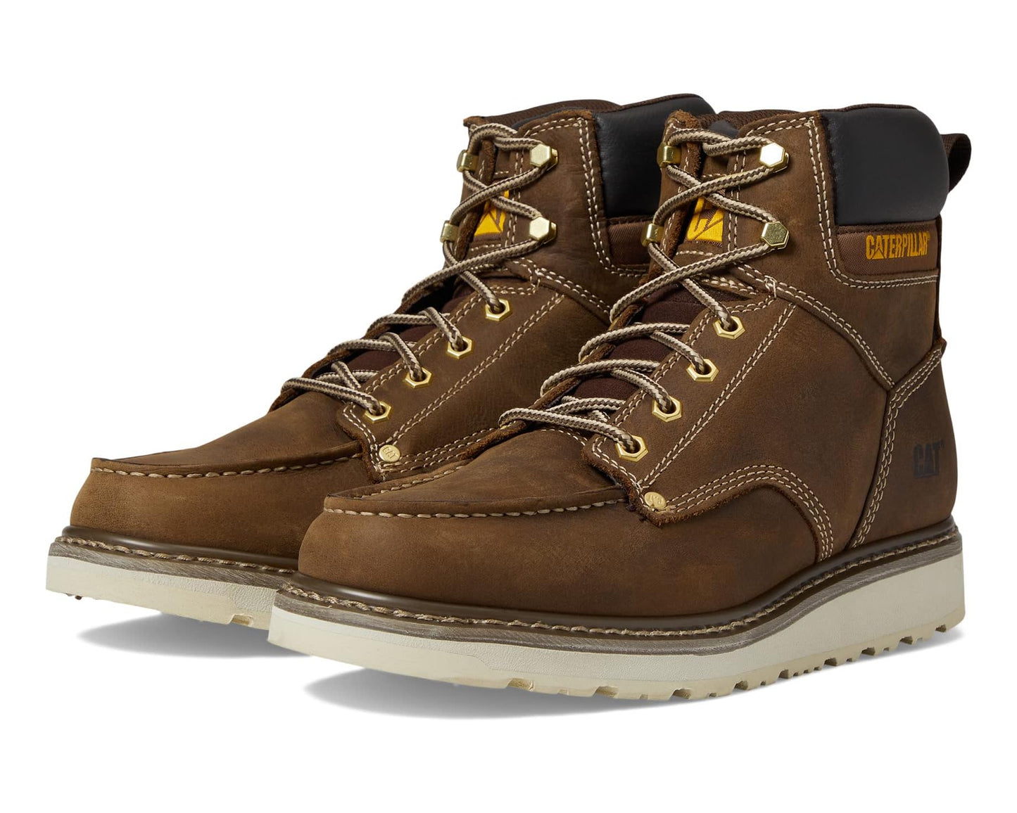 Men's Caterpillar Calibrate Khaki