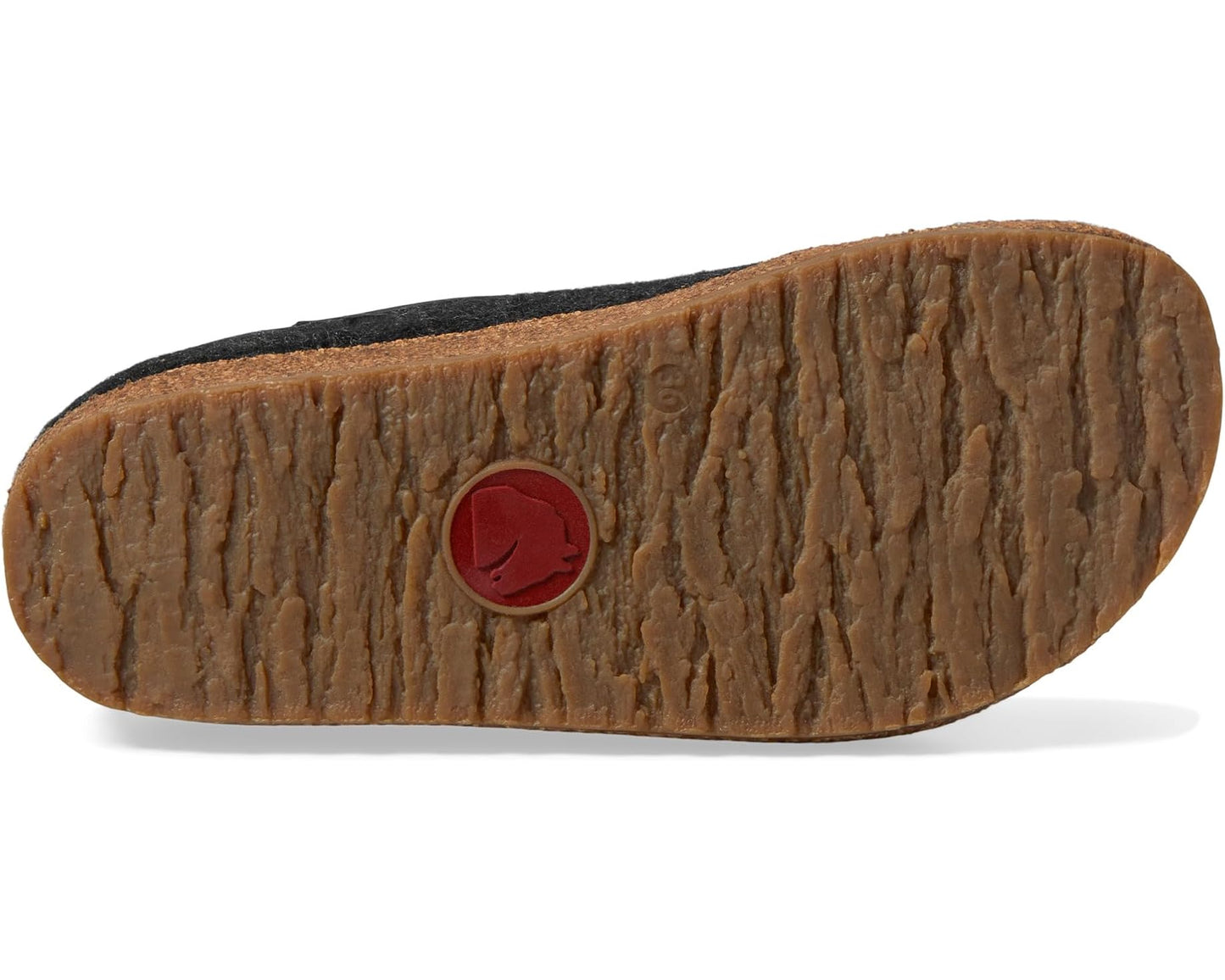 Men's Haflinger GZH Charcoal