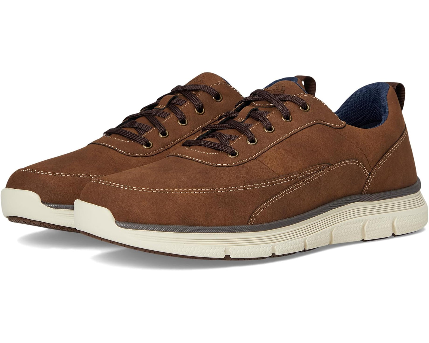 Men's Dockers Sanderson Dark Tan