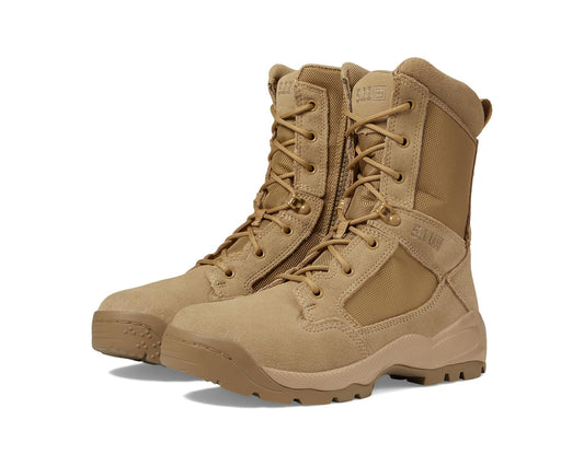 Men's 5.11 Tactical ATAC 2.0 8 Arid Coyote