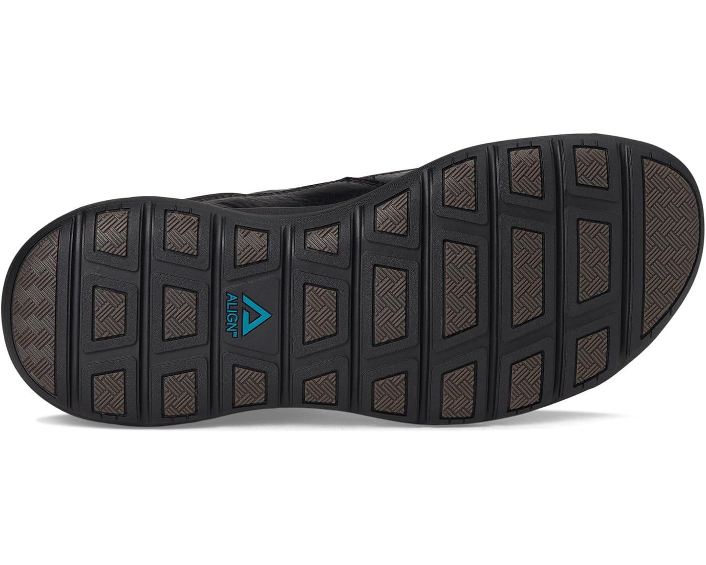 Men's Align Elliott Black