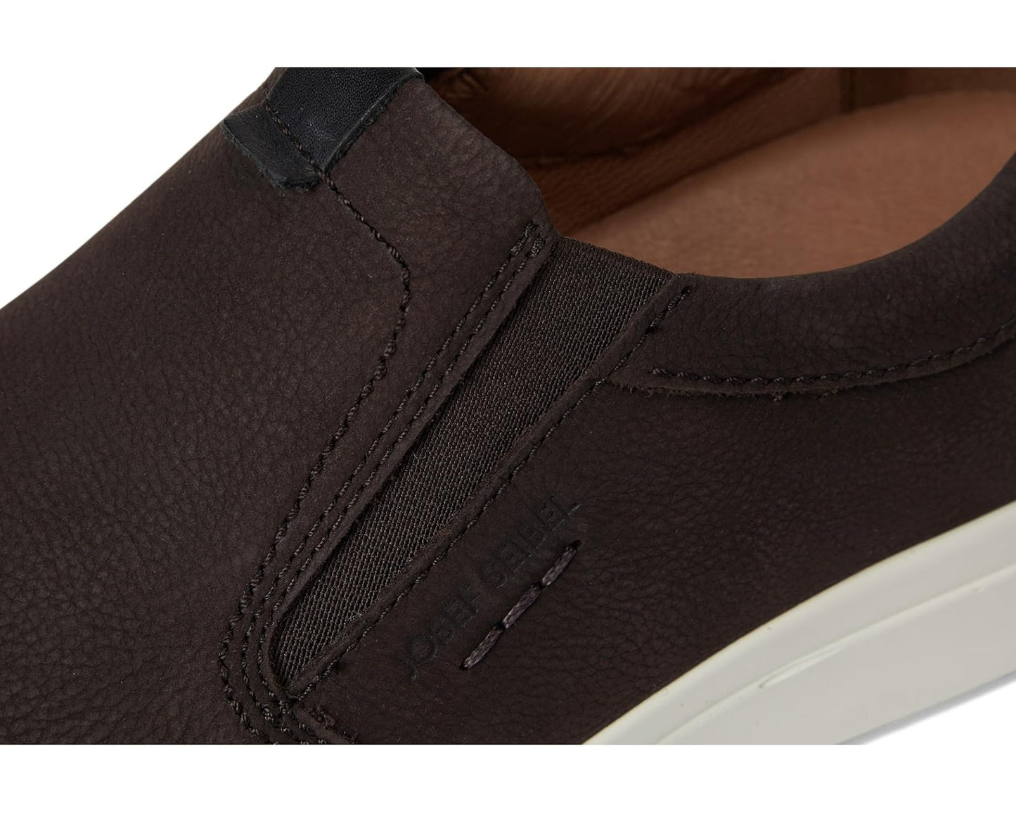 Men's Josef Seibel Maddox 06 Titan