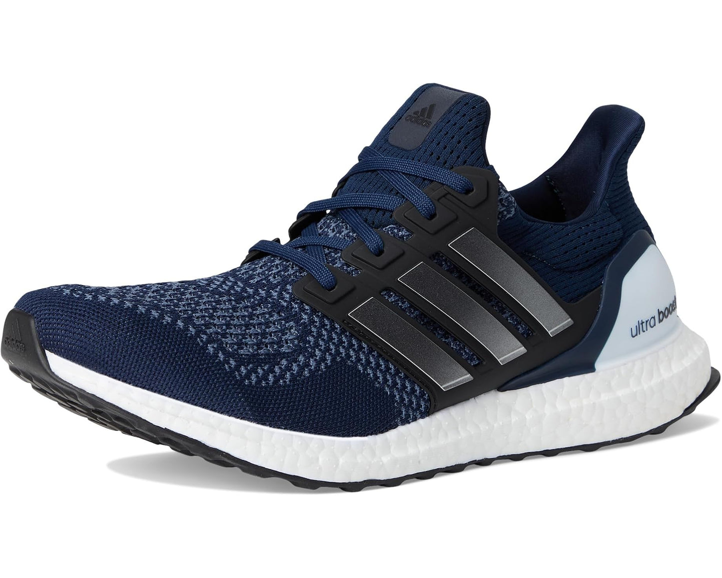 Men's adidas Running Ultraboost 1.0 Collegiate Navy/Collegiate Navy/Black